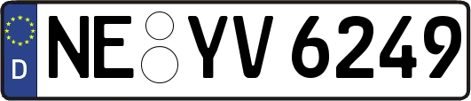 NE-YV6249