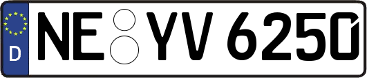 NE-YV6250