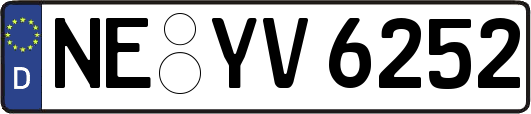 NE-YV6252