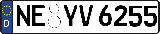 NE-YV6255