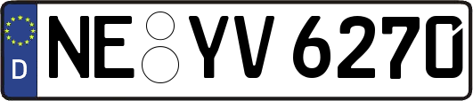 NE-YV6270