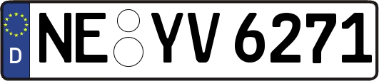 NE-YV6271