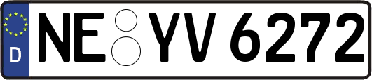 NE-YV6272