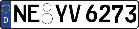 NE-YV6273