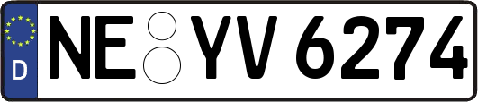 NE-YV6274