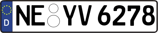 NE-YV6278