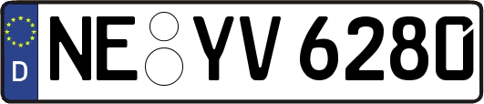 NE-YV6280