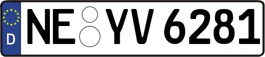 NE-YV6281