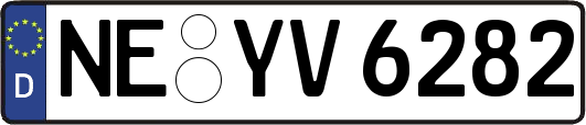 NE-YV6282