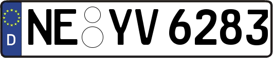 NE-YV6283