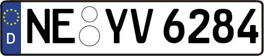NE-YV6284