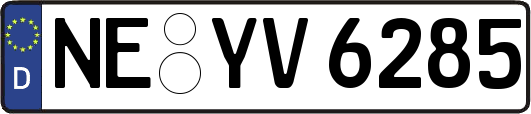 NE-YV6285