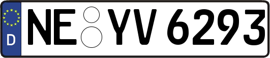 NE-YV6293