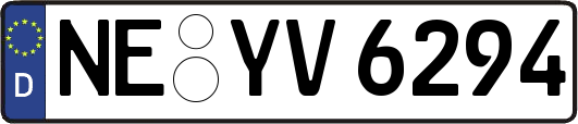 NE-YV6294