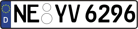 NE-YV6296