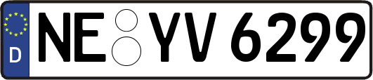 NE-YV6299