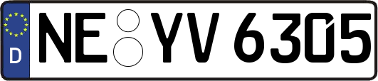 NE-YV6305