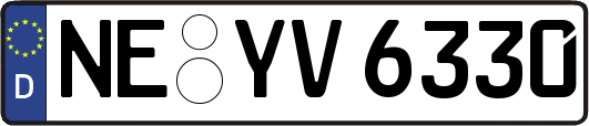 NE-YV6330