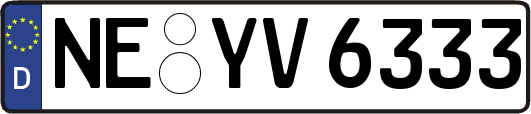 NE-YV6333