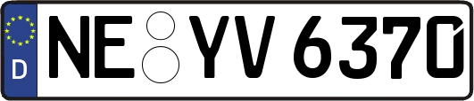 NE-YV6370