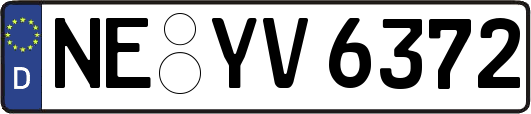 NE-YV6372