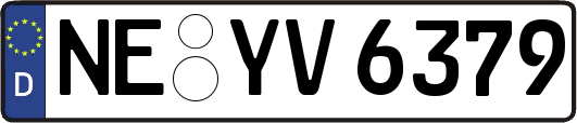 NE-YV6379