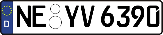 NE-YV6390