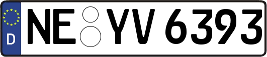 NE-YV6393