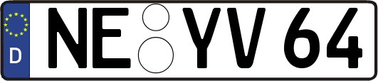 NE-YV64