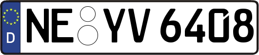 NE-YV6408