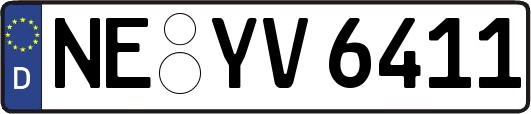 NE-YV6411