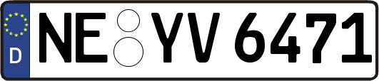 NE-YV6471