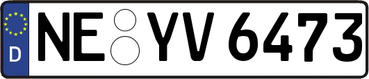 NE-YV6473