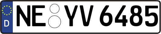 NE-YV6485