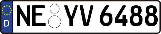 NE-YV6488