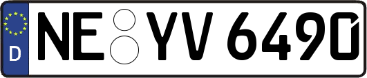 NE-YV6490
