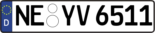 NE-YV6511