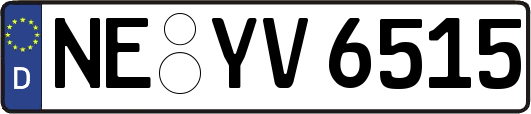 NE-YV6515