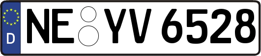 NE-YV6528