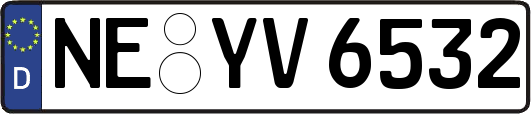 NE-YV6532