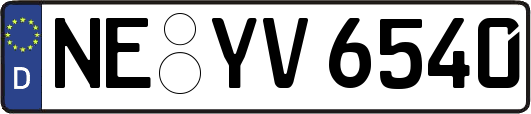 NE-YV6540