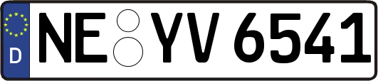 NE-YV6541