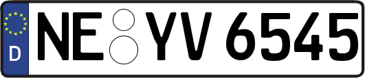 NE-YV6545