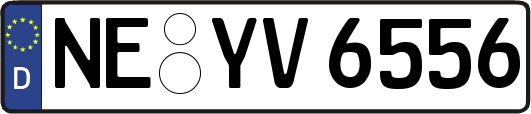 NE-YV6556