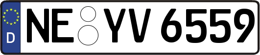 NE-YV6559