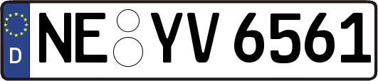 NE-YV6561