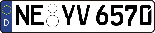 NE-YV6570
