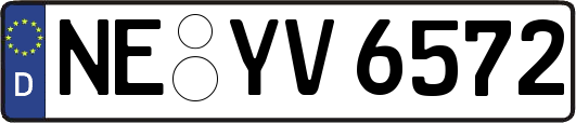 NE-YV6572
