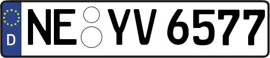 NE-YV6577