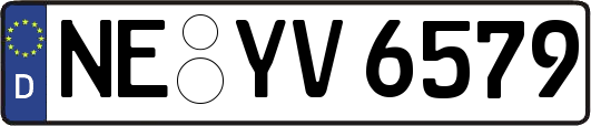 NE-YV6579